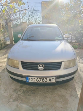 VW Passat B5 | Mobile.bg    3
