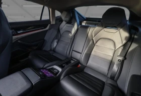 Porsche Panamera 4 = Air Suspension = Гаранция - 215750 лв. / 110311.22 € - 87028498 12