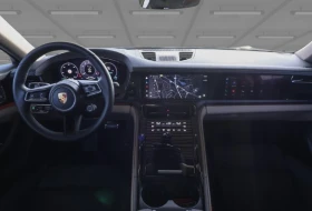 Porsche Panamera 4 = Air Suspension = Гаранция - 215750 лв. / 110311.22 € - 87028498 10