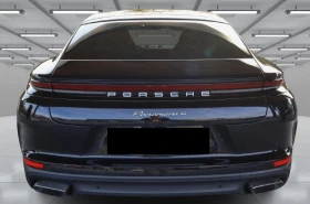 Porsche Panamera 4 = Air Suspension = Гаранция - 215750 лв. / 110311.22 € - 87028498 4