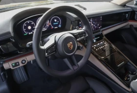 Porsche Panamera 4 = Air Suspension = Гаранция - 215750 лв. / 110311.22 € - 87028498 9