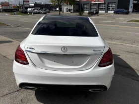 Mercedes-Benz C 300 * CARFAX * БЕЗ ПЪРВОНАЧАЛНА ВНОСКА - 34300 лв. / 17537.31 € - 94121615 5