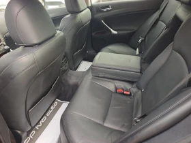 Lexus IS 220d EXECUTIVE* КОЖА* НАВИ* ЕКСТРИ* ТОП ЦЕНА - 5999 лв. / 3067.24 € - 81626722 12