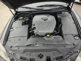 Lexus IS 220d EXECUTIVE* КОЖА* НАВИ* ЕКСТРИ* ТОП ЦЕНА - 5999 лв. / 3067.24 € - 81626722 14