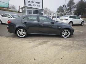 Lexus IS 220d EXECUTIVE* КОЖА* НАВИ* ЕКСТРИ* ТОП ЦЕНА - 5999 лв. / 3067.24 € - 81626722 6
