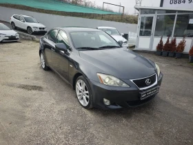 Lexus IS 220d EXECUTIVE* КОЖА* НАВИ* ЕКСТРИ* ТОП ЦЕНА - 5999 лв. / 3067.24 € - 81626722 7