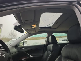 Lexus IS 220d EXECUTIVE* КОЖА* НАВИ* ЕКСТРИ* ТОП ЦЕНА - 5999 лв. / 3067.24 € - 81626722 13
