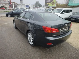 Lexus IS 220d EXECUTIVE* КОЖА* НАВИ* ЕКСТРИ* ТОП ЦЕНА - 5999 лв. / 3067.24 € - 81626722 3
