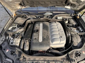 Mercedes-Benz E 320 3.2CDI R6, снимка 14