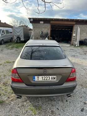 Mercedes-Benz E 320 3.2CDI R6 - изображение 1