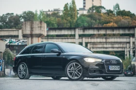 Audi A6 Avant Quattro 3.0tdi, снимка 1