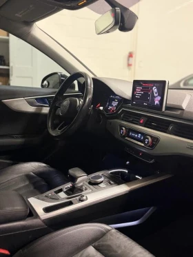 Audi A4 * АВТО КРЕДИТ* ЦЕНА ДО БГ * СЕРВИЗНА ИСТОРИЯ *  - 22499 лв. / 11503.56 € - 21599353 10