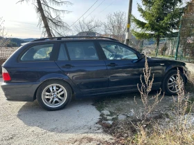 BMW 318, снимка 8
