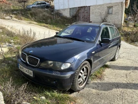 BMW 318, снимка 3