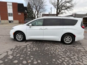 Chrysler Pacifica * Touring L * CARFAX * БЕЗ ПЪРВОНАЧАЛНА ВНОСКА, снимка 2