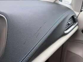 Chrysler Pacifica * Touring L * CARFAX * БЕЗ ПЪРВОНАЧАЛНА ВНОСКА, снимка 10