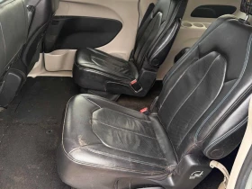 Chrysler Pacifica * Touring L * CARFAX * БЕЗ ПЪРВОНАЧАЛНА ВНОСКА, снимка 12