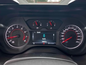 Chevrolet Camaro * 1LT * CARFAX *  - 23650 € / 46255.38 лв. - 58925276 8