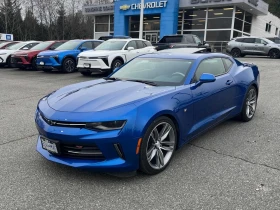 Chevrolet Camaro * 1LT * CARFAX * 