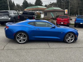 Chevrolet Camaro * 1LT * CARFAX *  - 23650 € / 46255.38 лв. - 58925276 3