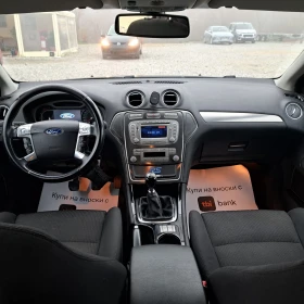 Ford Mondeo 2.2 Klimatronik  - 3300 € / 6454.24 лв. - 13511526 11