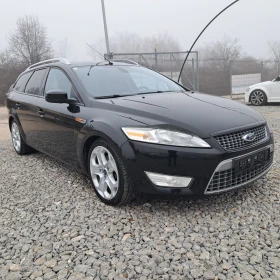 Ford Mondeo 2.2 Klimatronik  - 3300 € / 6454.24 лв. - 13511526 3