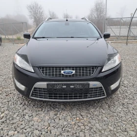 Ford Mondeo 2.2 Klimatronik  - 3300 € / 6454.24 лв. - 13511526 2