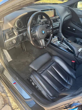 BMW 640 Facelift Топ Състояние  - 12999 € / 25423.83 лв. - 17878145 8