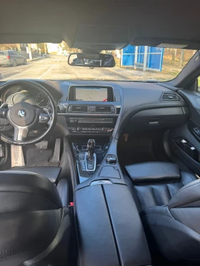 BMW 640 Facelift Топ Състояние  - 12999 € / 25423.83 лв. - 17878145 16