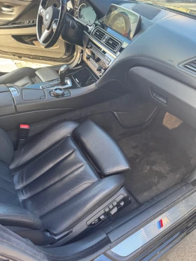 BMW 640 Facelift Топ Състояние  - 12999 € / 25423.83 лв. - 17878145 15