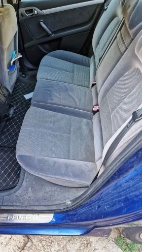 Peugeot 407 - 2000 € / 3911.66 лв. - 28857041 7