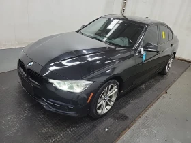 BMW 330 XDRIVE * CARFAX * БЕЗ ПЪРВОНАЧАЛНА ВНОСКА