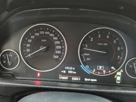 BMW 330 XDRIVE * CARFAX * БЕЗ ПЪРВОНАЧАЛНА ВНОСКА - 8700 € / 17015.72 лв. - 46753092 10