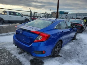Honda Civic * Sport * CARFAX * БЕЗ ПЪРВОНАЧАЛНА ВНОСКА - 16800 € / 32857.94 лв. - 32675781 4