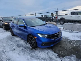 Honda Civic * Sport * CARFAX * БЕЗ ПЪРВОНАЧАЛНА ВНОСКА - 16800 € / 32857.94 лв. - 32675781 17