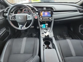 Honda Civic * Sport * CARFAX * БЕЗ ПЪРВОНАЧАЛНА ВНОСКА - 16800 € / 32857.94 лв. - 32675781 5