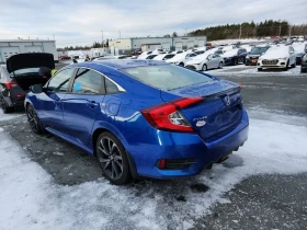 Honda Civic * Sport * CARFAX * БЕЗ ПЪРВОНАЧАЛНА ВНОСКА - 16800 € / 32857.94 лв. - 32675781 10