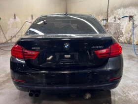 BMW 430 * xDrive * CARFAX * ПОДГРЕВИ * КАМЕРА, снимка 4