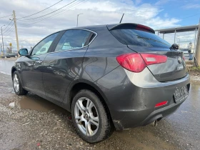 Alfa Romeo Giulietta 1, 600MJET EURO5B  | Mobile.bg � ����� ������ 4