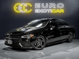 Mercedes-Benz CLA 250 * CARFAX * ЦЕНА ДО БГ