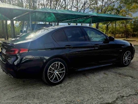 BMW 545 М пакет - 49999 € / 97789.54 лв. - 86502247 4