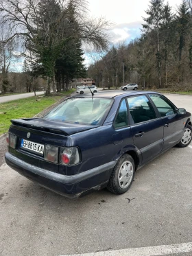 VW Passat 1.8 газ бензин - 800 € / 1564.66 лв. - 14624294 3