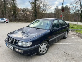 VW Passat 1.8 газ бензин - 800 € / 1564.66 лв. - 14624294 2