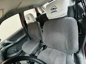 Opel Astra - 1000 € / 1955.83 лв. - 40922735 6