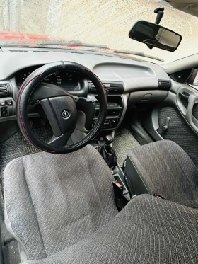 Opel Astra - 1000 € / 1955.83 лв. - 40922735 9