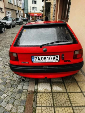 Opel Astra - 1000 € / 1955.83 лв. - 40922735 4