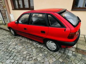 Opel Astra - 1000 € / 1955.83 лв. - 40922735 2
