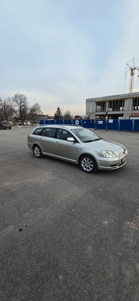 Toyota Avensis - 3400 € / 6649.82 лв. - 42771246 5