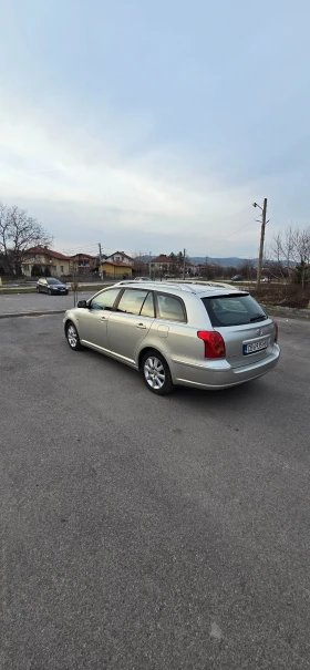 Toyota Avensis - 3400 € / 6649.82 лв. - 42771246 7
