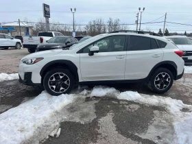 Subaru Crosstrek * Touring * CARFAX * ЦЕНА ДО БГ - 11000 € / 21514.13 лв. - 54046366 2
